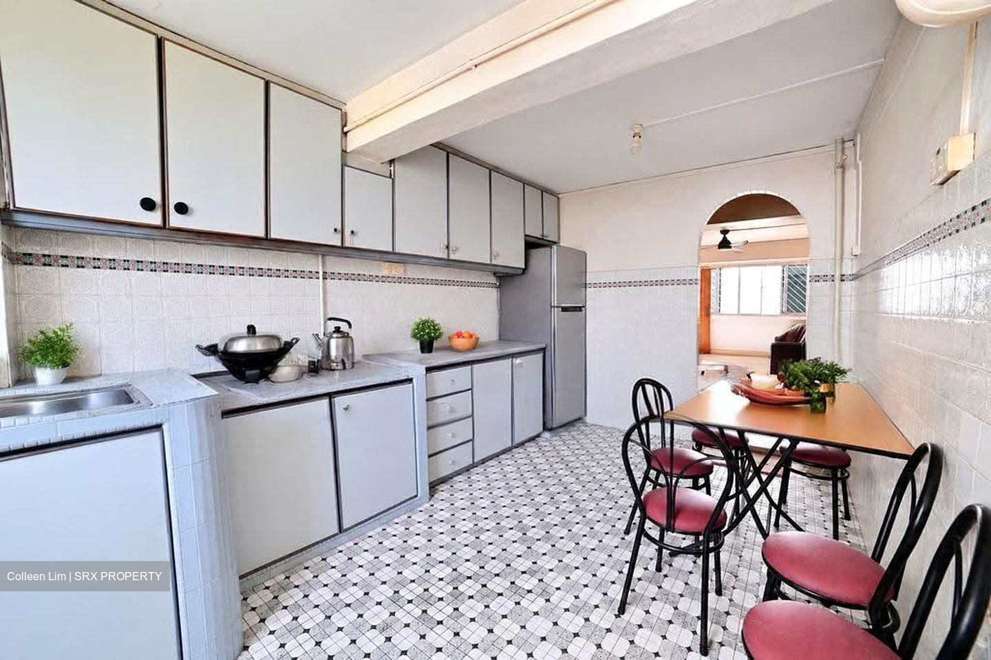 Blk 1 Hougang Avenue 3 (Hougang), HDB 3 Rooms #630165531
